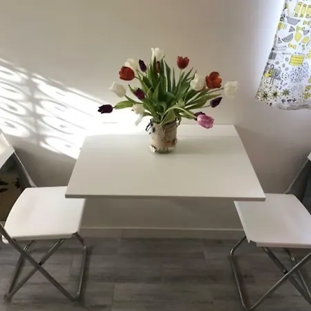 Apartman Little House Near Paris *